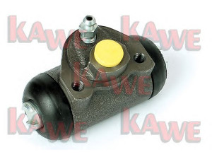KAWE W4440 rato stabdžių cilindras 
 Stabdžių sistema -> Ratų cilindrai
4373736, 4373736, 4394469, 4394469