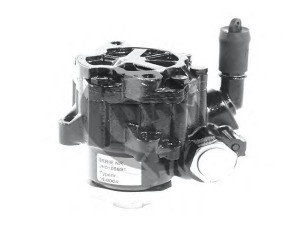 DRI 715520004 hidraulinis siurblys, vairo sistema