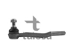 TALOSA 42-00644 skersinės vairo trauklės galas 
 Vairavimas -> Vairo mechanizmo sujungimai
4504639135