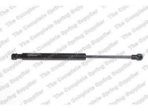 LESJÖFORS 8141405 dujinė spyruoklė, bagažinė 
 Priedai -> Bagažinė/pakrovimo skyrius
1X43F406A10AB, C2S1687