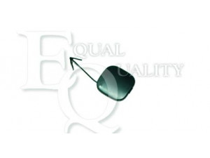 EQUAL QUALITY P2600 dangtelis, vilkimo kablys 
 Kėbulas -> Kėbulo dalys/ sparnas/buferis -> Gaubtai/dangteliai
622A0-AX640