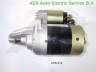 AES ADS-212 starteris 
 Elektros įranga -> Starterio sistema -> Starteris
M3T49881, 2330053J10