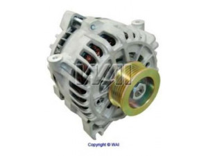 WAIglobal 8473N kintamosios srovės generatorius
7C2T10300AA, 7C2TAA, 7C2Z10346AA