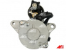 AS-PL S5101 starteris
31200-P5A-A01, 31200-Y3004, 31200-Y3014