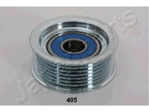 JAPANPARTS RP-405 kreipiantysis skriemulys, V formos rumbuotas diržas 
 Diržinė pavara -> V formos rumbuotas diržas/komplektas -> Laisvasis/kreipiamasis skriemulys
56980-RSR-E01