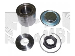CALIBER RC5061 rato guolio komplektas 
 Ašies montavimas/vairavimo mechanizmas/ratai -> Rato stebulė/montavimas -> Rato guolis
3748A1, 9683259680, 3748A1, 9683259680
