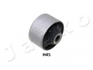 JAPKO GOJH45 laikiklis, valdymo svirties montavimas 
 Ašies montavimas/vairavimo mechanizmas/ratai -> Valdymo svirtis/pasukamosios svirties sujungimas -> Montavimas/sutvirtinimas
54584 1J000