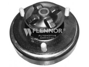 FLENNOR FL4821-J pakabos statramsčio atraminis guolis 
 Ašies montavimas/vairavimo mechanizmas/ratai -> Montavimas, pakabos statramstis
1132088, 33521132088