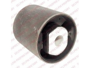 DELPHI TD848W valdymo svirties/išilginių svirčių įvorė 
 Ašies montavimas/vairavimo mechanizmas/ratai -> Valdymo svirtis/pasukamosios svirties sujungimas -> Montavimas/sutvirtinimas
LR018345, RBX000200