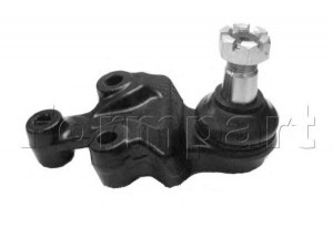 FORMPART 4904005 atramos/vairo trauklė 
 Ašies montavimas/vairavimo mechanizmas/ratai -> Sujungimai -> Atramos/vairo trauklė
54570-3E000, 54570-3E001, 545703E000