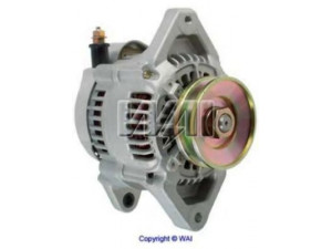 WAIglobal 14684N kintamosios srovės generatorius 
 Elektros įranga -> Kint. sr. generatorius/dalys -> Kintamosios srovės generatorius
3140082110, 3140082111, 3140082611