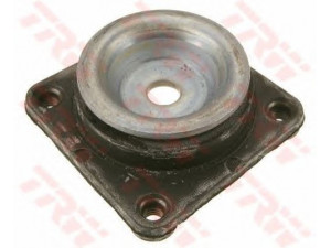 TRW JSB177 pakabos statramsčio atraminis guolis 
 Ašies montavimas/vairavimo mechanizmas/ratai -> Montavimas, pakabos statramstis
30666271, 31262065, 9157745