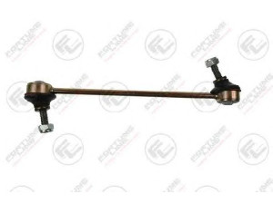 FORTUNE LINE FZ7090 šarnyro stabilizatorius 
 Ašies montavimas/vairavimo mechanizmas/ratai -> Stabilizatorius/fiksatoriai -> Savaime išsilyginanti atrama
1 332 453, 4 367 012, 2T143B438BA