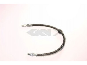 SPIDAN 338818 stabdžių žarnelė 
 Stabdžių sistema -> Stabdžių žarnelės
1029544, 1035269, 3S512A603AA, 97KB2078BB