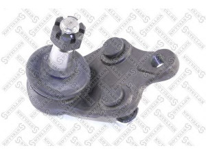 STELLOX 52-01503-SX atramos/vairo trauklė 
 Ašies montavimas/vairavimo mechanizmas/ratai -> Sujungimai -> Atramos/vairo trauklė
4333019065