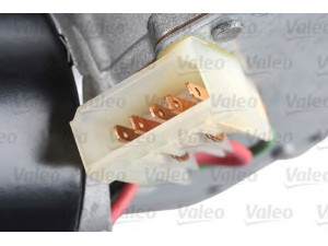 VALEO 110338 valytuvo variklis