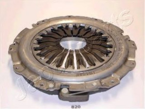 JAPANPARTS SF-820 sankabos suspaudimo plokštelė 
 Sankaba/dalys -> Sankabos suspaudimo plokštelė
22100-84A00, 2210084A00000