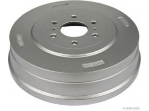 MAGNETI MARELLI 600000092390 stabdžių būgnas
43206-EB360