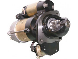 PRESTOLITE ELECTRIC M93R3089SE starteris