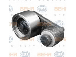 HELLA 9XU 376 819-381 įtempiklio skriemulys, paskirstymo diržas
6 842 593 1