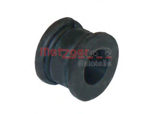 METZGER 52042208 skersinio stabilizatoriaus įvorių komplektas 
 Ašies montavimas/vairavimo mechanizmas/ratai -> Stabilizatorius/fiksatoriai -> Sklendės
124 323 24 85, 124 323 41 85, 1243235685