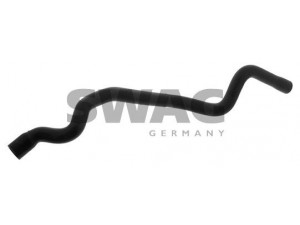SWAG 10 93 7695 radiatoriaus žarna 
 Aušinimo sistema -> Žarnelės/vamzdeliai/sujungimai -> Radiatoriaus žarnos
202 500 00 75