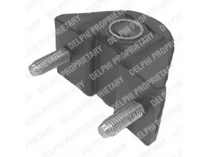 DELPHI TD299W valdymo svirties/išilginių svirčių įvorė 
 Ašies montavimas/vairavimo mechanizmas/ratai -> Valdymo svirtis/pasukamosios svirties sujungimas -> Montavimas/sutvirtinimas
3523.51, 3523.51, 96106474