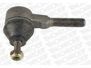 MONROE L2572 skersinės vairo trauklės galas 
 Vairavimas -> Vairo mechanizmo sujungimai
4403661, 7701 461 770