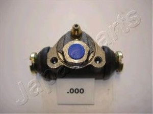 JAPANPARTS CS-000 rato stabdžių cilindras 
 Stabdžių sistema -> Ratų cilindrai
2101-3502040