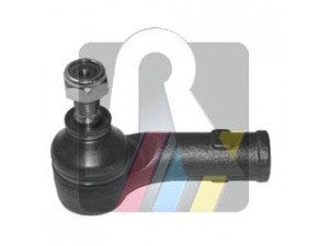 RTS 91-00959-2 skersinės vairo trauklės galas 
 Vairavimas -> Vairo mechanizmo sujungimai
701419811, 701419811B