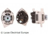 LUCAS ELECTRICAL LRB00244 kintamosios srovės generatorius 
 Elektros įranga -> Kint. sr. generatorius/dalys -> Kintamosios srovės generatorius
7700866507, 7701499603