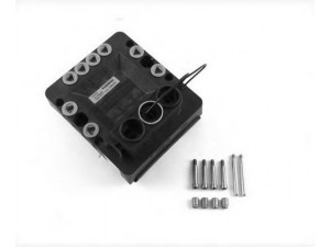 HALDEX 950800204 valdymo blokas, stabdžių / važiavimo dinamika