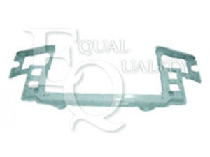 EQUAL QUALITY L00022 priekinis variklio gaubtas 
 Kėbulas -> Kėbulo dalys/ sparnas/buferis -> Priekinis aerodinaminio pasipriešinimo sumažinimas/grotelės
641003A101