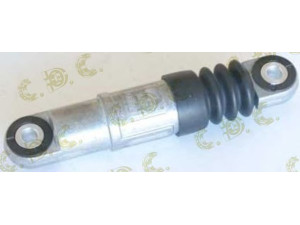 AUTOKIT 03.81524 vibracijos slopintuvas, V formos rumbuotas diržas 
 Diržinė pavara -> V formos rumbuotas diržas/komplektas -> Vibracijos slopintuvas
076145299