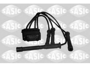 SASIC 9204005 ritė, uždegimas