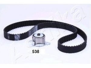 ASHIKA KCT538 paskirstymo diržo komplektas 
 Techninės priežiūros dalys -> Papildomas remontas