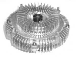 AISIN FCT-051 sankaba, radiatoriaus ventiliatorius
16210-54130