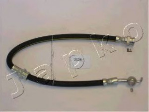 JAPKO 69356 laikantysis rėmas, stabdžių žarnelė 
 Stabdžių sistema -> Stabdžių žarnelės
D00143980, D00143980A