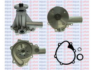 AQUAPLUS 85-1340 vandens siurblys 
 Aušinimo sistema -> Vandens siurblys/tarpiklis -> Vandens siurblys
270681, 275619, 463425, 463429
