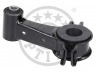 OPTIMAL G7-1314 šarnyro stabilizatorius 
 Ašies montavimas/vairavimo mechanizmas/ratai -> Stabilizatorius/fiksatoriai -> Savaime išsilyginanti atrama
163 320 00 90, 163 323 00 95