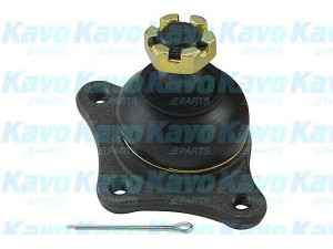 KAVO PARTS SBJ-4509 atramos/vairo trauklė 
 Ašies montavimas/vairavimo mechanizmas/ratai -> Sujungimai -> Atramos/vairo trauklė
S08399354, S47P34540, S47P34540A