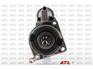 ATL Autotechnik A 15 320 starteris 
 Elektros įranga -> Starterio sistema -> Starteris
068 911 023 L, 068 911 023 LX