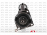 ATL Autotechnik A 15 320 starteris 
 Elektros įranga -> Starterio sistema -> Starteris
068 911 023 L, 068 911 023 LX
