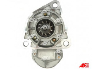 AS-PL S6088 starteris
5-81100169-2, 5811001081, 5811001690