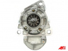 AS-PL S6088 starteris
5-81100169-2, 5811001081, 5811001690