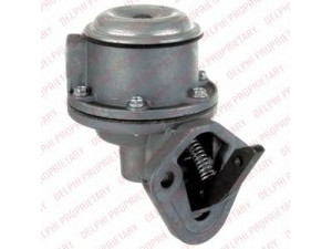 DELPHI MF0073 kuro siurblys
5623540, 5656790, 5656921, 6415725