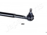 JAPANPARTS CR-100 strypo montavimas 
 Vairavimas -> Sujungimo trauklės surinkimas/dalys -> Sujungimo trauklės surinkimas
48680-VB285