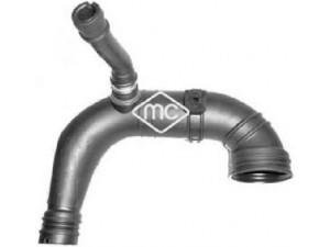 Metalcaucho 03864 kompresoriaus padavimo žarna 
 Išmetimo sistema -> Turbokompresorius
55189122