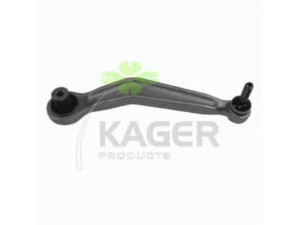 KAGER 87-0897 vikšro valdymo svirtis 
 Ašies montavimas/vairavimo mechanizmas/ratai -> Valdymo svirtis/pasukamosios svirties sujungimas -> Vairo trauklės (valdymo svirtis, išilginis balansyras, diago
33 32 6 758 142, 33 32 6 767 760