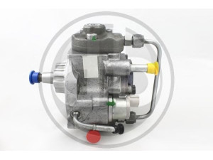 BUCHLI X-294000-0530 aukšto slėgio siurblys